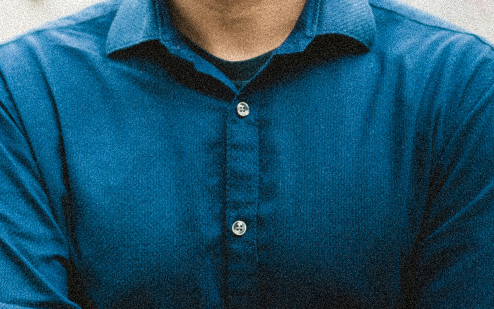 Corporate Long-Sleeve Shirt