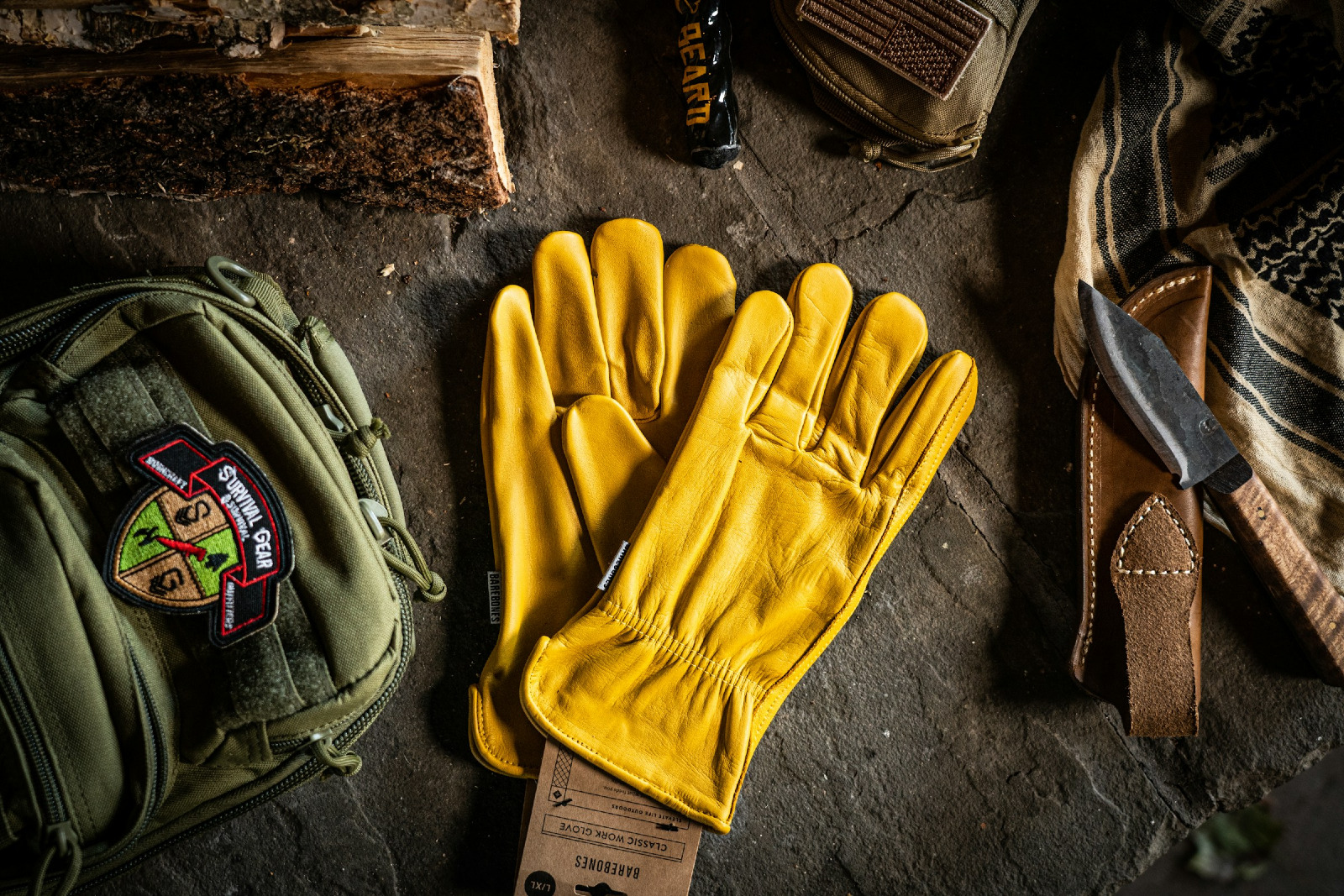 General Handling Glove