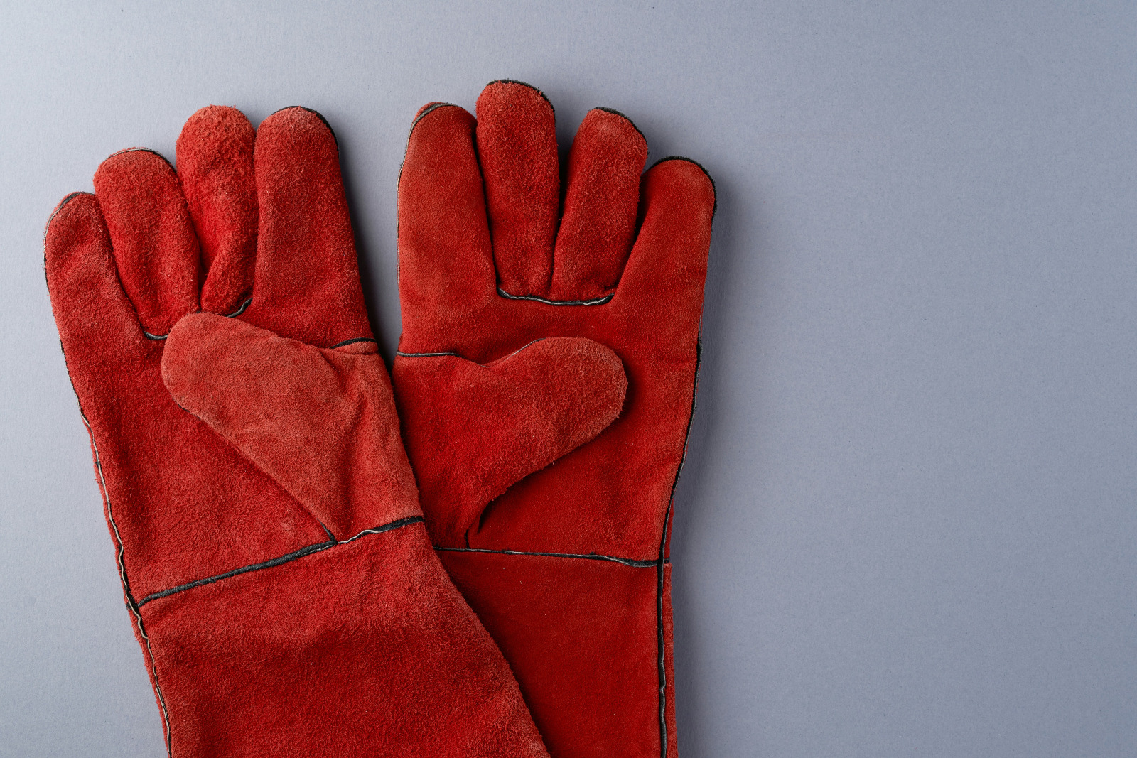 Cut-Resistant Glove