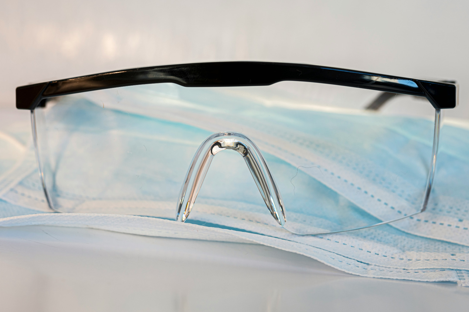 Safety Glasses