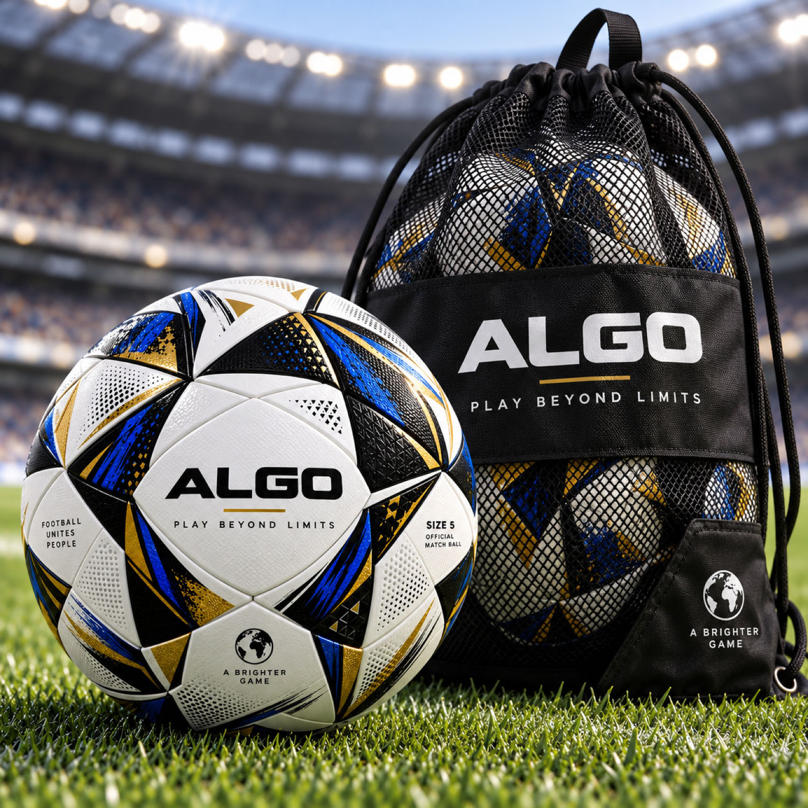 Training Ball Set